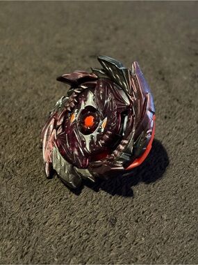 Beyblade Burst Surge Speed Storm Super Satomb S6 D24 / TSP02